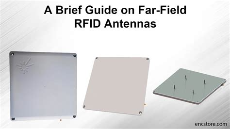 far field rfid reader|rfid antenna field.